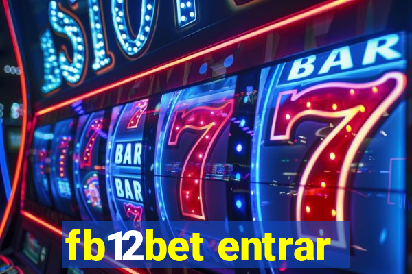 fb12bet entrar